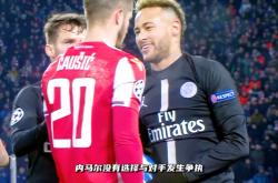 内马尔今日表现抢眼，莫德里奇整场无解，教练赛后亲自拥抱的简单介绍